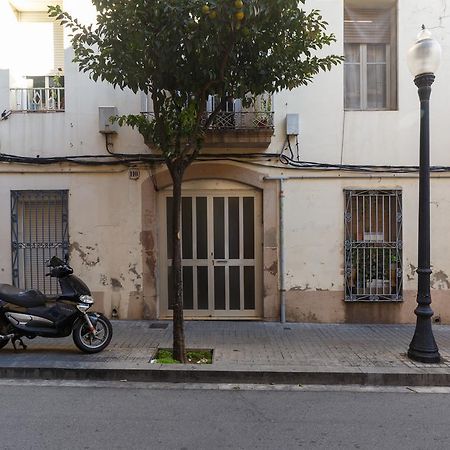 Apartment Bed&Bcn Sant Andreu II برشلونة المظهر الخارجي الصورة