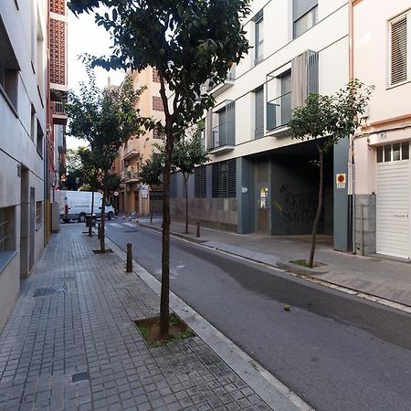 Apartment Bed&Bcn Sant Andreu II برشلونة المظهر الخارجي الصورة
