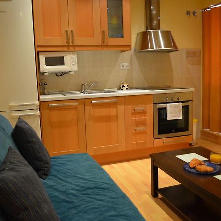 Apartment Bed&Bcn Sant Andreu II برشلونة المظهر الخارجي الصورة