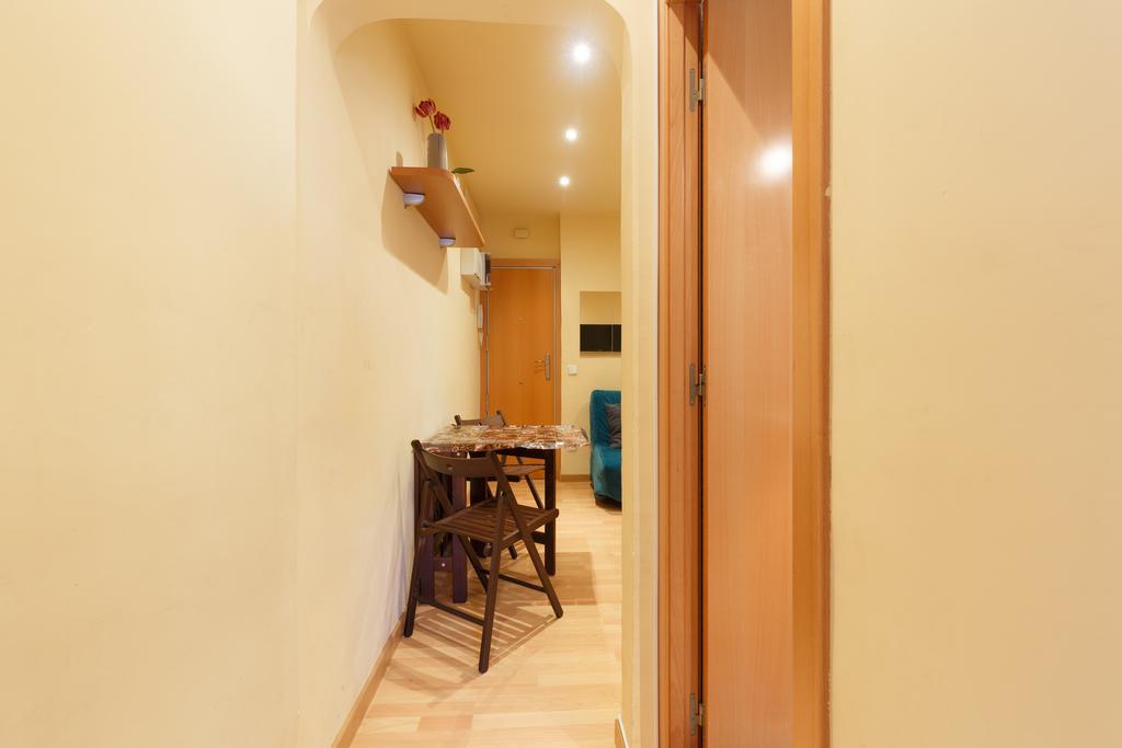 Apartment Bed&Bcn Sant Andreu II برشلونة المظهر الخارجي الصورة