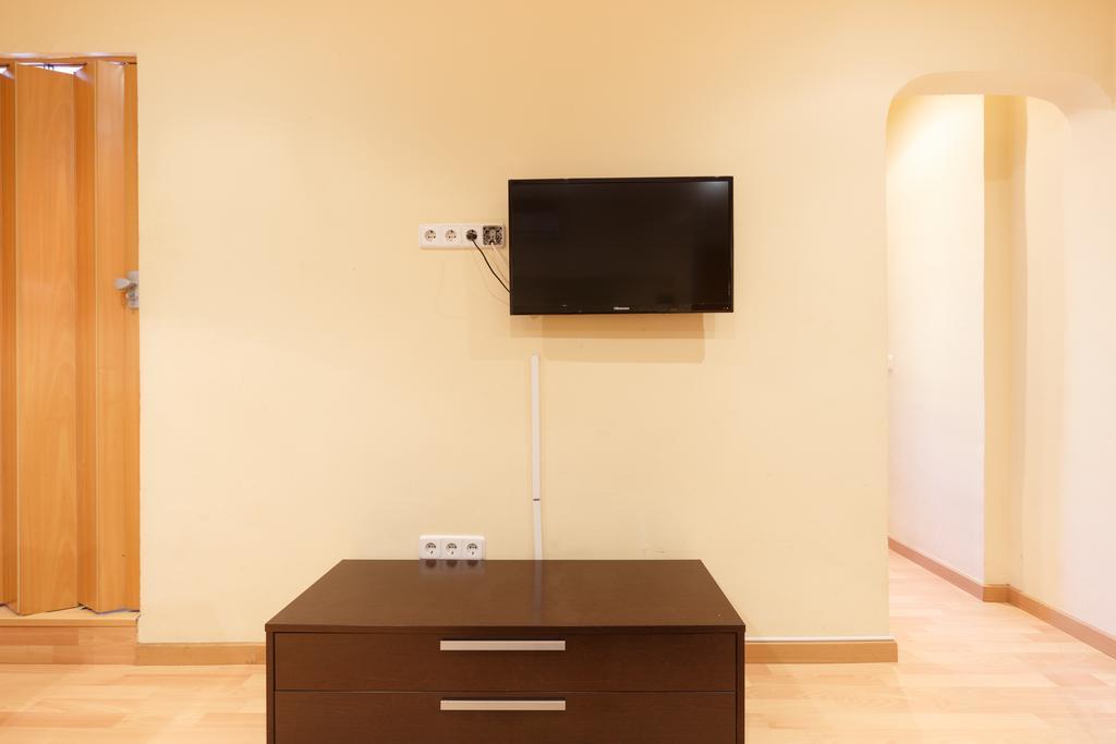 Apartment Bed&Bcn Sant Andreu II برشلونة المظهر الخارجي الصورة
