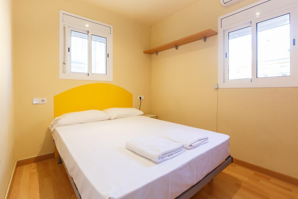 Apartment Bed&Bcn Sant Andreu II برشلونة المظهر الخارجي الصورة